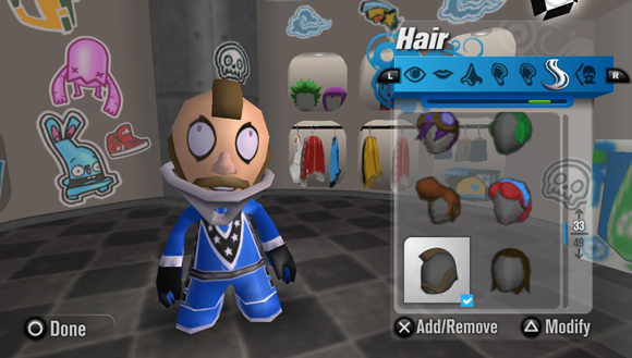 ModNation Racers (PSP) - Imagen 33
